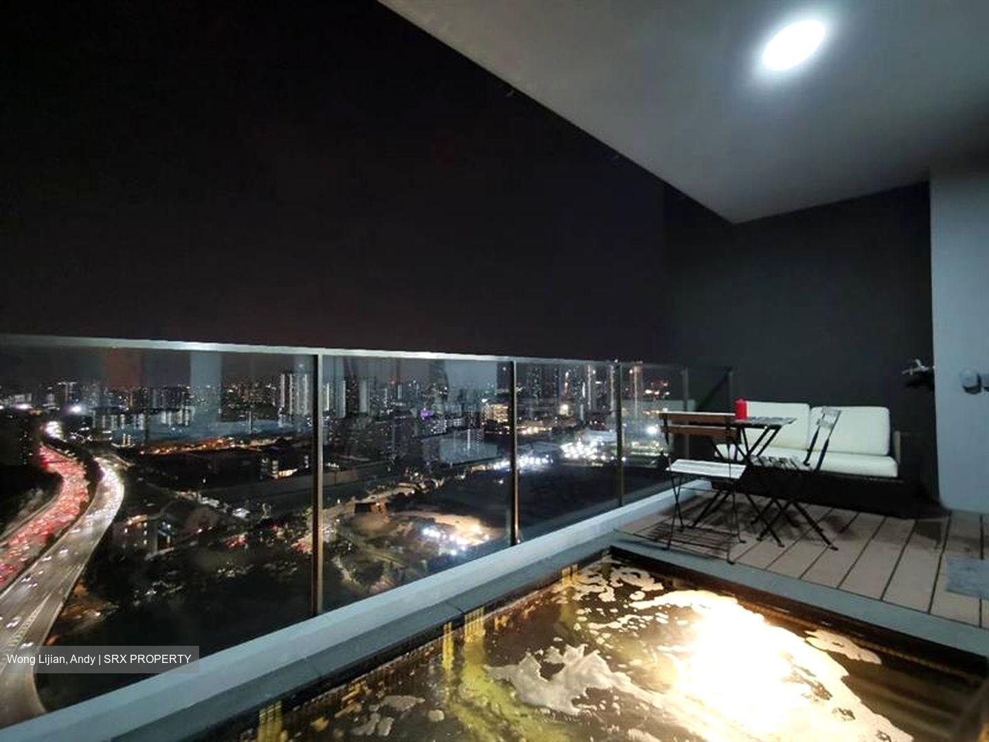 Forte Suites (D8), Apartment #415104891